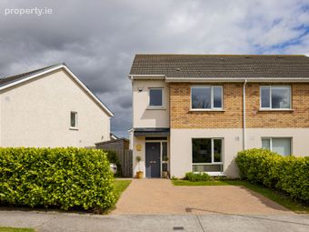 38 Ashfield Avenue, Ridgewood, Swords, Co. Dublin