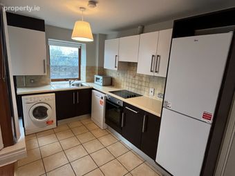 2 Bed Apartment, Culvert Apartments, The Coombe, Dublin 8 - Image 5