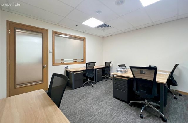 Bru Digital Hub, 56, West Street, Town Centre, Co. Louth, Drogheda, Co. Louth - Click to view photos