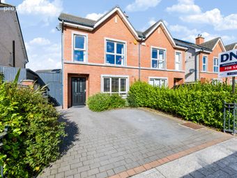23 Beresford Court, Donabate, Co. Dublin, Donabate, Co. Dublin