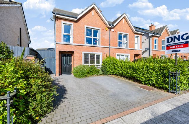 23 Beresford Court, Donabate, Co. Dublin, Donabate, Co. Dublin - Click to view photos