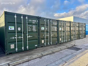 Jamestown Business Park, Jamestown Road, Finglas, Dublin 11