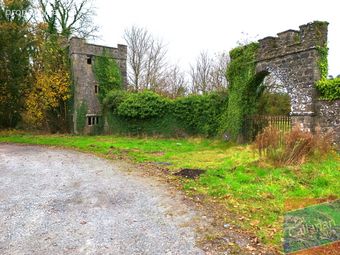 Woodlawn, New Inn, Ballinasloe, Co. Galway
