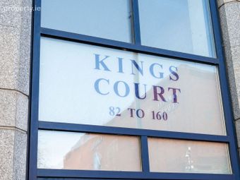 Apartment 94, King'S Court, Dublin 1 - Image 3