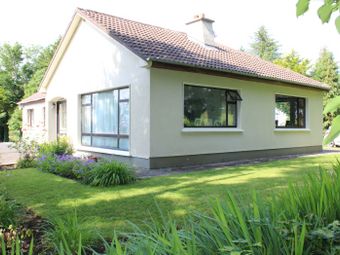 Mill Hill House, Ballyscanlon, Crossmolina, Crossmolina, Co. Mayo