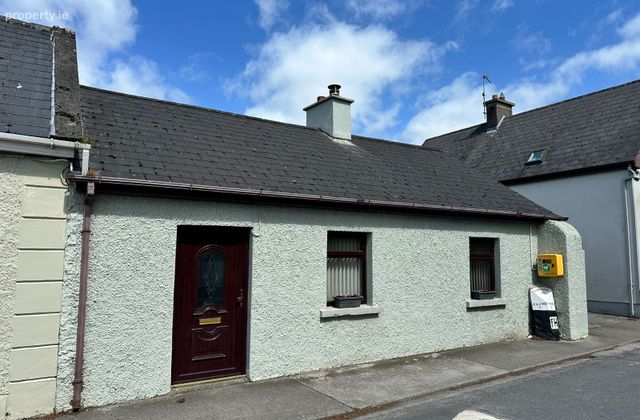 Church Street, Askeaton, Askeaton, Co. Limerick - Click to view photos