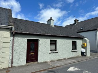Church Street, Askeaton, Askeaton, Co. Limerick