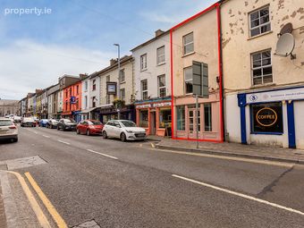 4 Saint Mary Street, Dungarvan, Co. Waterford - Image 4