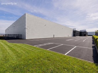 Axis, Kilcarbery Business Park, Nangor Road, Clondalkin, Dublin 22, Dublin 22 - Image 3