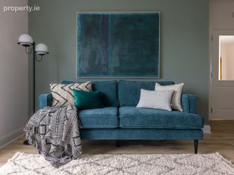 Large 2 Bedroom Apartment, Cedar Place, Swords, Co. Dublin - Image 2