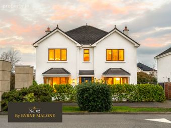 2 The Avenue, Graigavern Lodge, Ballybrittas, Co. Laois, Ballybrittas, Co. Laois