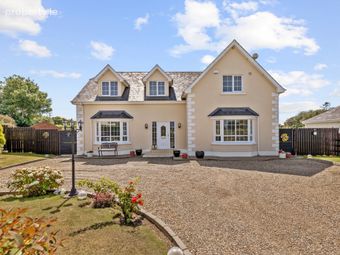 3 Grange Lawn, Ramsgrange, Co. Wexford, Ramsgrange, Co. Wexford - Image 2