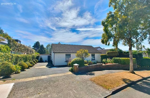 4 Coundon Court, Killiney Avenue, Killiney, Co. Dublin - Click to view photos