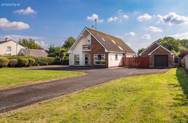 Newtown, Summerhill Road, Dunboyne, Co. Meath, Dunboyne, Co. Meath - Click to view photos