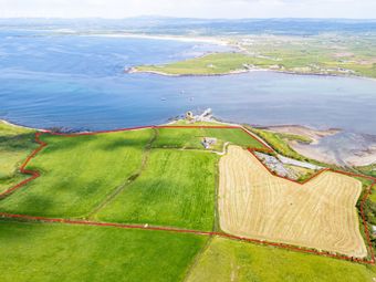 Lot 1 Doonmore Lands, Rhynagonnaught Bay, Doonbeg, Co. Clare, Doonbeg, Co. Clare - Image 2