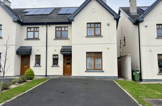 10 The Avenue, Ros M&oacute;r, Crossagalla, Co. Limerick - Click to view photos