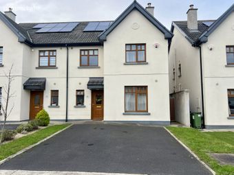 10 The Avenue, Ros M&oacute;r, Crossagalla, Co. Limerick