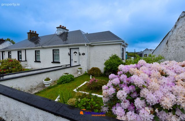 Augheygault, Drumkeen, Co. Donegal - Click to view photos