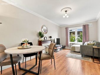 Apt 16 Harbour View Apartments, Straffan Road, Maynooth, Co. Kildare, Maynooth, Co. Kildare - Image 3