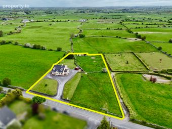 Grinstead Place, Lisnamucklagh, Dysart, Ballinasloe, Co. Roscommon, Dysart, Co. Roscommon - Image 2