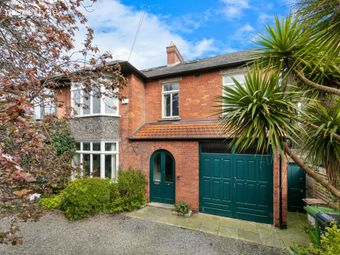 38 Merton Road, Rathmines, Dublin 6, Rathmines, Dublin 6