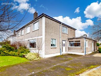 14 Wellington Road, Templeogue, Dublin 6w, Templeogue, Templeogue, Dublin 6w