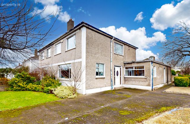14 Wellington Road, Templeogue, Dublin 6w, Templeogue, Templeogue, Dublin 6w - Click to view photos