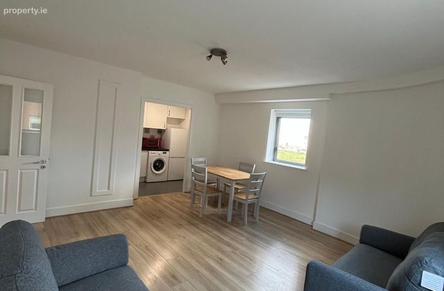 2bed Apartment, Exchange Hall, The Exchange, Tallaght, Dublin 24 - Click to view photos