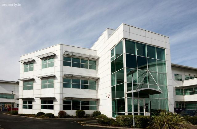 Block E, Westland Business Park, Nangor Road, Dublin 12, Dublin 12 - Click to view photos