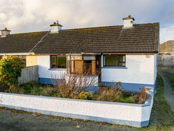 363 Mullaney, Burt, Burt, Co. Donegal