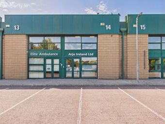 Unit 14, Eastgate Way, Little Island, Co. Cork