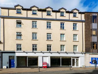 19-21 Mainguard Street, Galway City Centre, Co. Galway