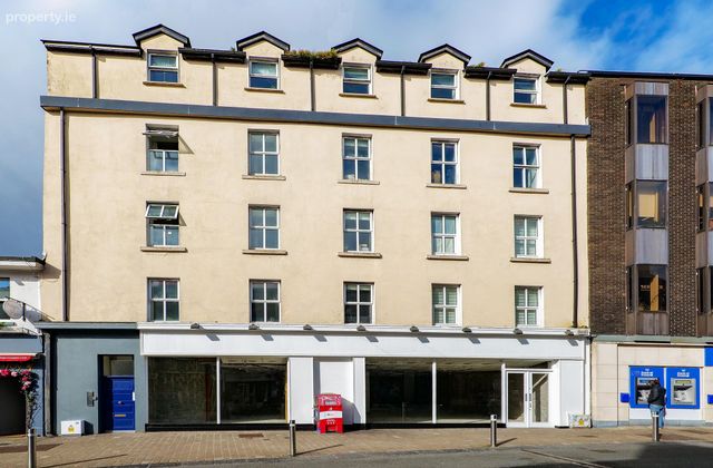 19-21 Mainguard Street, Galway City Centre, Co. Galway - Click to view photos