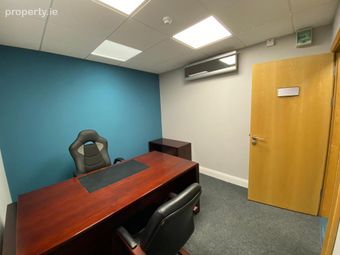 Office 5, Orchard House, Glenrock Business Park, Ballybane, Co. Galway