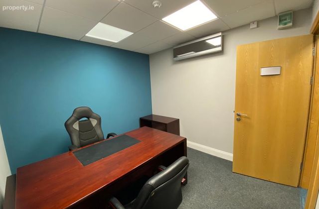 Office 5, Orchard House, Glenrock Business Park, Ballybane, Co. Galway - Click to view photos