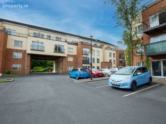 Apartment 31, Block B, Thornfield Square, Clondalkin, Dublin 22 - Image 2