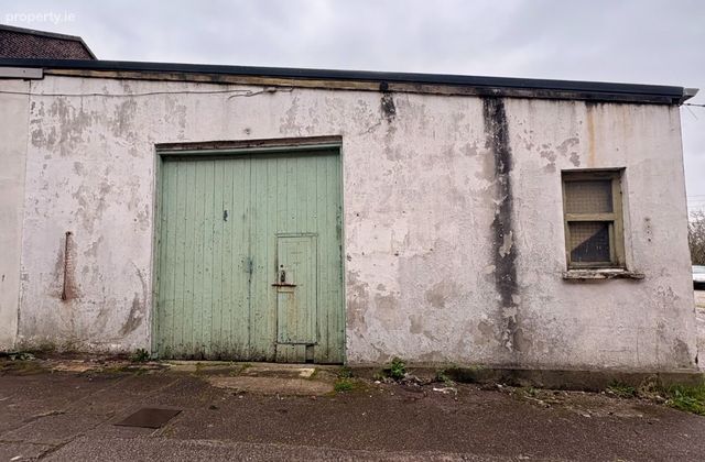 Midleton Business Enterprise Park, Dwyer's Road, Midleton, Co. Cork - Click to view photos