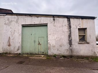 Midleton Business Enterprise Park, Dwyer's Road, Midleton, Co. Cork