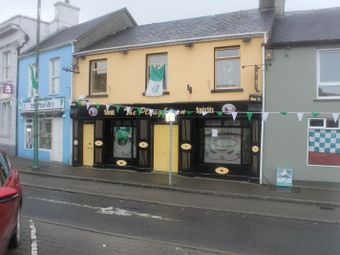 The Ploughman, The Square, Abbeyfeale, Co. Limerick - Image 2