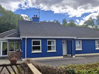 Lounaghan, Kilgarvan, Co. Kerry