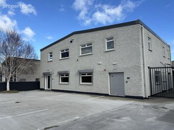 Unit 62a, Grange Close, Baldoyle Industrial Estate, Baldoyle, Dublin 13, Dublin 13