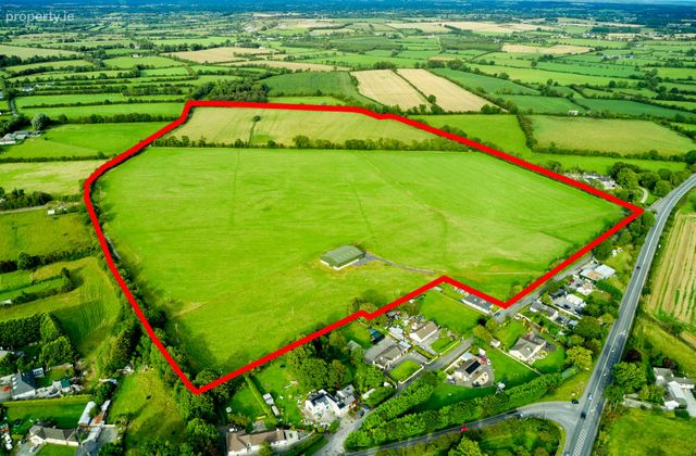 Kilmurray, Enfield, Co. Meath - Click to view photos