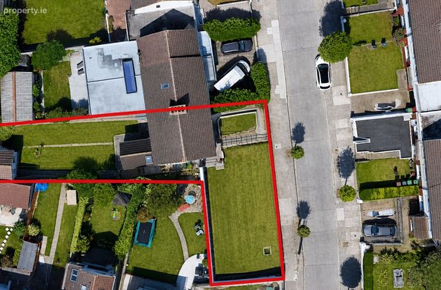 Saint Joseph's House, 12 Sybil Hill Avenue, Raheny, Dublin 5 - Click to view photos