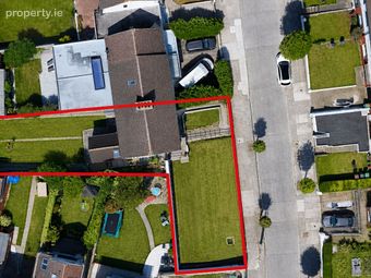 Saint Joseph's House, 12 Sybil Hill Avenue, Raheny, Dublin 5