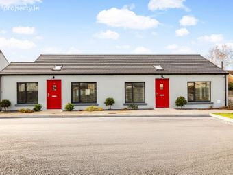 Saint Ailbhe's Place, Ballinagappa Road, Clane, Clane, Co. Kildare