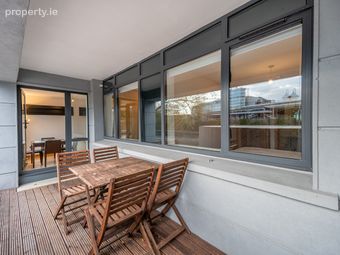 Apartment 73, Block 3, Parkgate Place, Parkgate Street, Dublin 8, Dublin 8 - Image 2