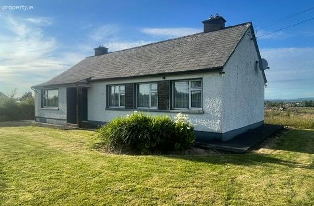 Tibohine, Castlerea, Tibohine, Co. Roscommon - Click to view photos