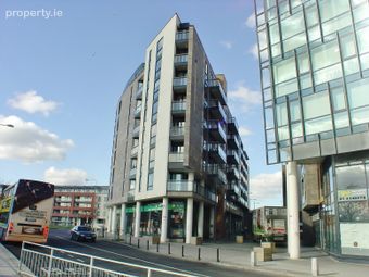 20 Losset Hall, Belgard Square, Tallaght, Dublin 24, Tallaght, Dublin 24