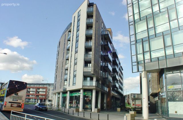 20 Losset Hall, Belgard Square, Tallaght, Dublin 24, Tallaght, Dublin 24 - Click to view photos