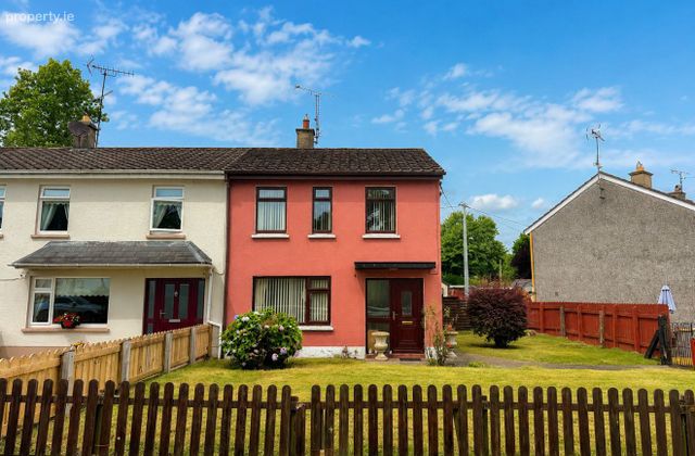 13 Magherarny, Smithborough, Co. Monaghan - Click to view photos